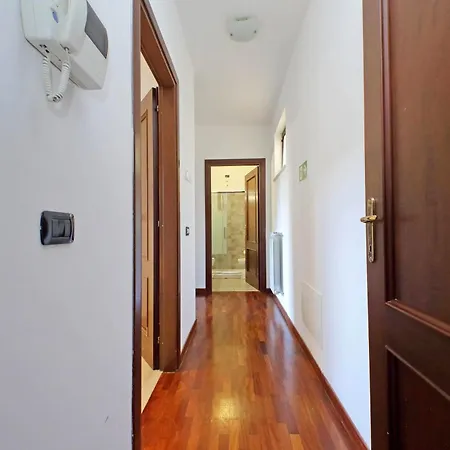 Copenaghen House Apartment Fiumicino