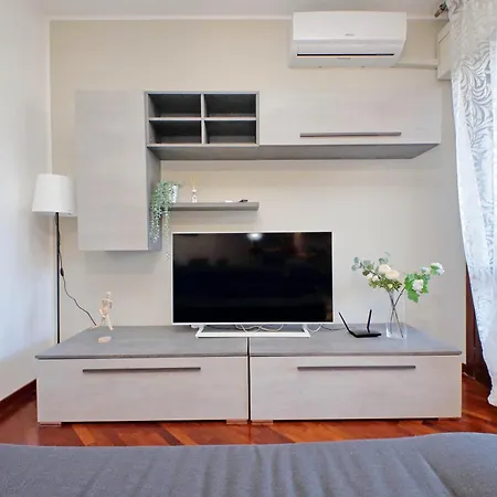 Copenaghen House Apartment Fiumicino