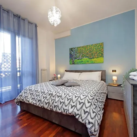 Copenaghen House Apartman