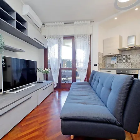 Copenaghen House Fiumicino