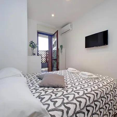 Apartman Copenaghen House *