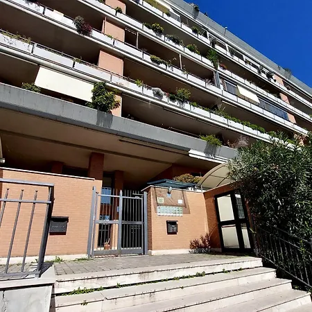 Copenaghen House * Fiumicino