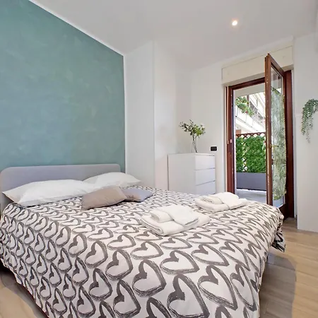 Copenaghen House Fiumicino