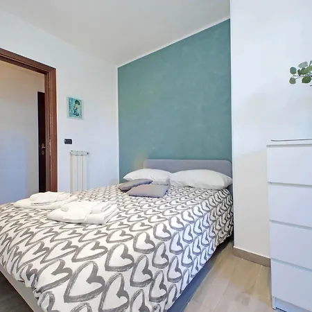 Copenaghen House Fiumicino