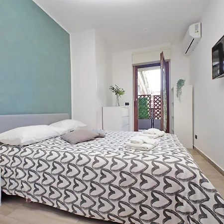 Copenaghen House Apartment