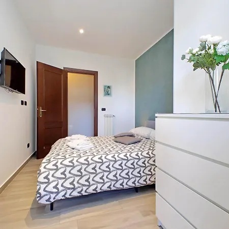 Apartment Copenaghen House *