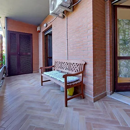 Copenaghen House Fiumicino